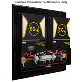EG4 Electronics Load Center PDP for EG4 6500EX | 120/240VAC