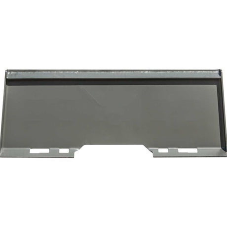 K & M Manufacturing GreyWolf™ Skid Steer 2" Receiver Hitch Plate