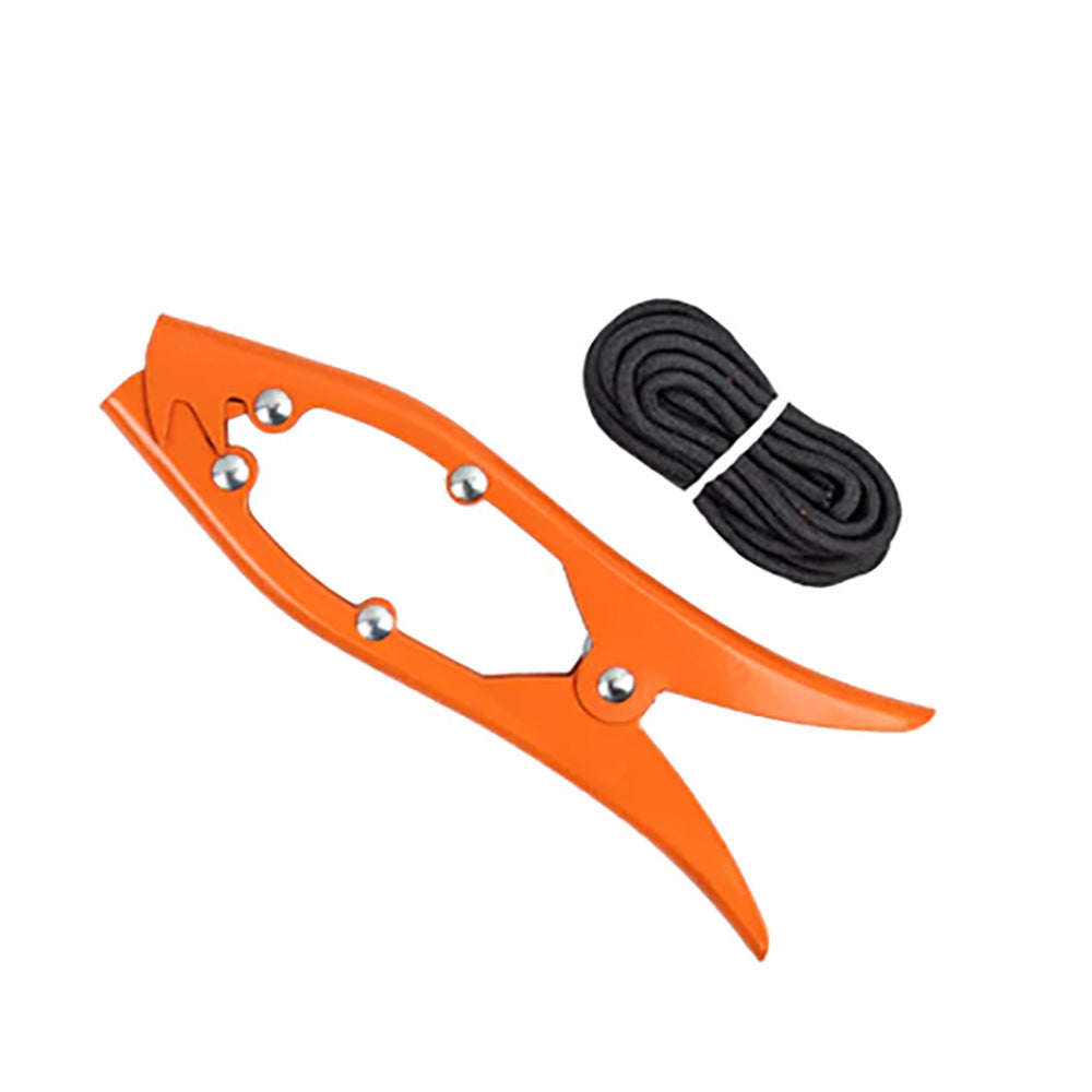  YakGear 01-9004-SO The Fish Stik - Orange : Sports & Outdoors