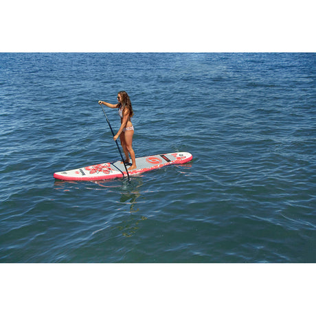 Solstice Watersports 10'4" Lanai Inflatable Stand-Up Paddleboard - 35125