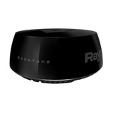 Raymarine Black Q24D Quantum 2 Doppler Radar w/15M Power & Data Cables - T70550