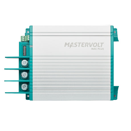 Mastervolt Mac Plus 12/24-30 + CZone - 81205305