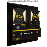 EG4 Electronics Load Center PDP for EG4 6500EX | 120/240VAC