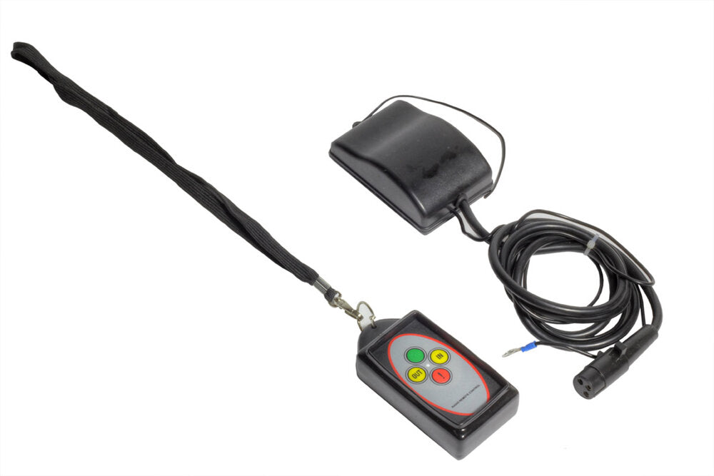 DetailK2 DK2 Wireless Remote Kit (EWX004-CAD)