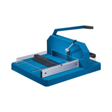 Dahle 846 Stack Cutter- 500 Sheets