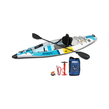 Sea Eagle EZLite10™ Inflatable Kayak