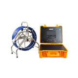 Forbest Mid Range 3388MT Sewer Camera with 200ft Cable and Footage Counter