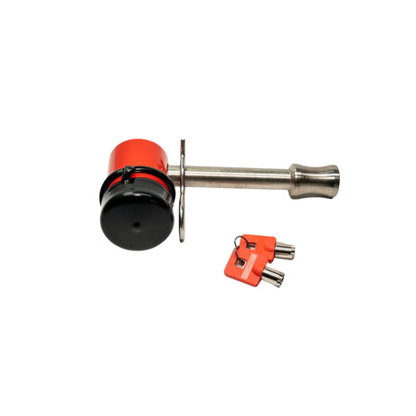 Equipment Lock Hitch Pin Lock