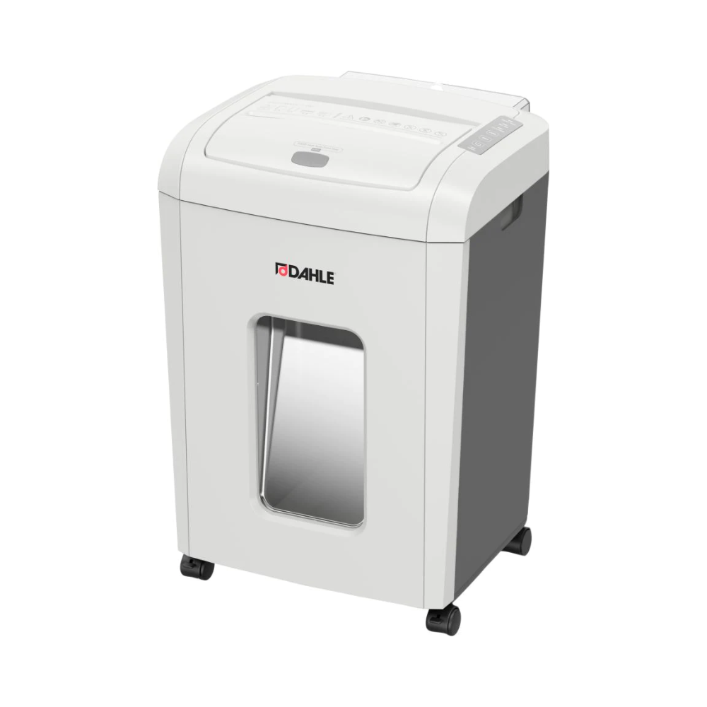 Dahle CleanTEC 51314 Oil-Free P-4 Small Office Shredder