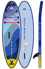Aqua Marina Vibrant 8'0" Youth All-around iSUP 2.44m/10cm