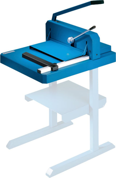 Dahle 842 Stack Cutter- 200 Sheets
