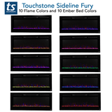Touchstone Sideline Fury 65"