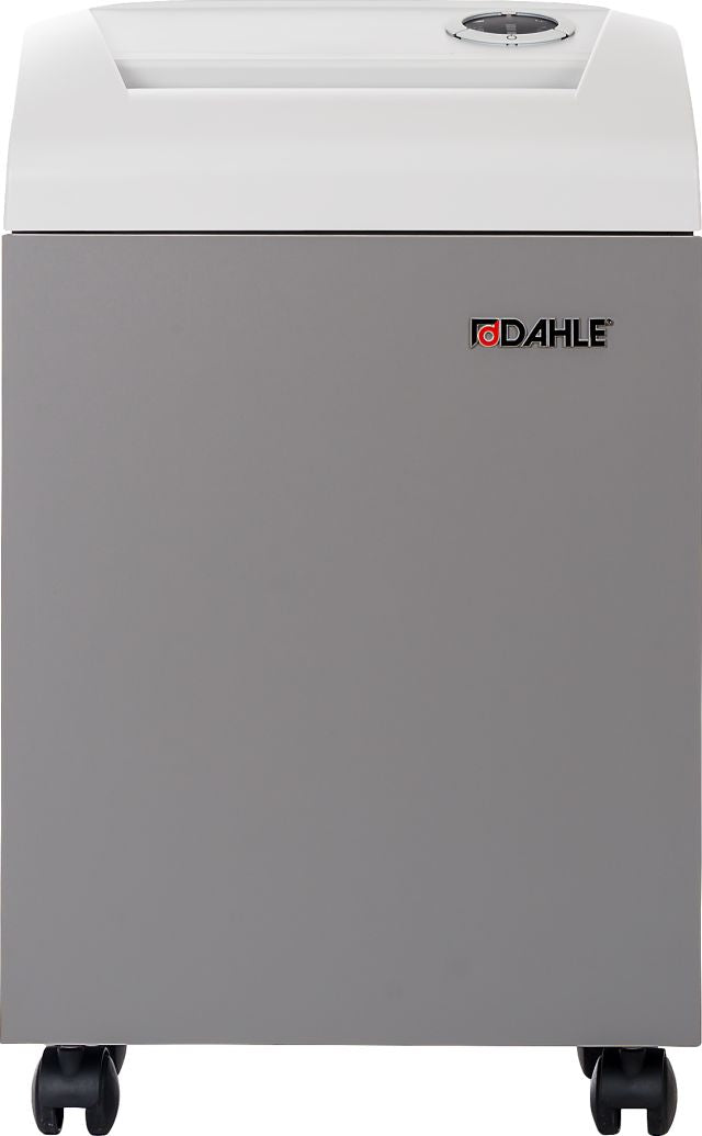 Dahle CleanTEC® 51214 Small Office Shredder