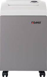 Dahle CleanTEC® 51214 Small Office Shredder
