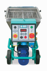 IMER USA Small 50 PLUS Pump with 3HP Motor 220volt Single Phase