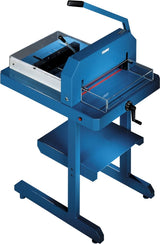 Dahle 846 Stack Cutter- 500 Sheets