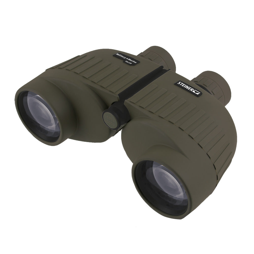 Steiner MM1050 Military Marine 10x50 Binocular - 2035