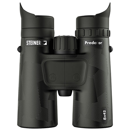 Steiner Predator 8x42 Binocular - 2058