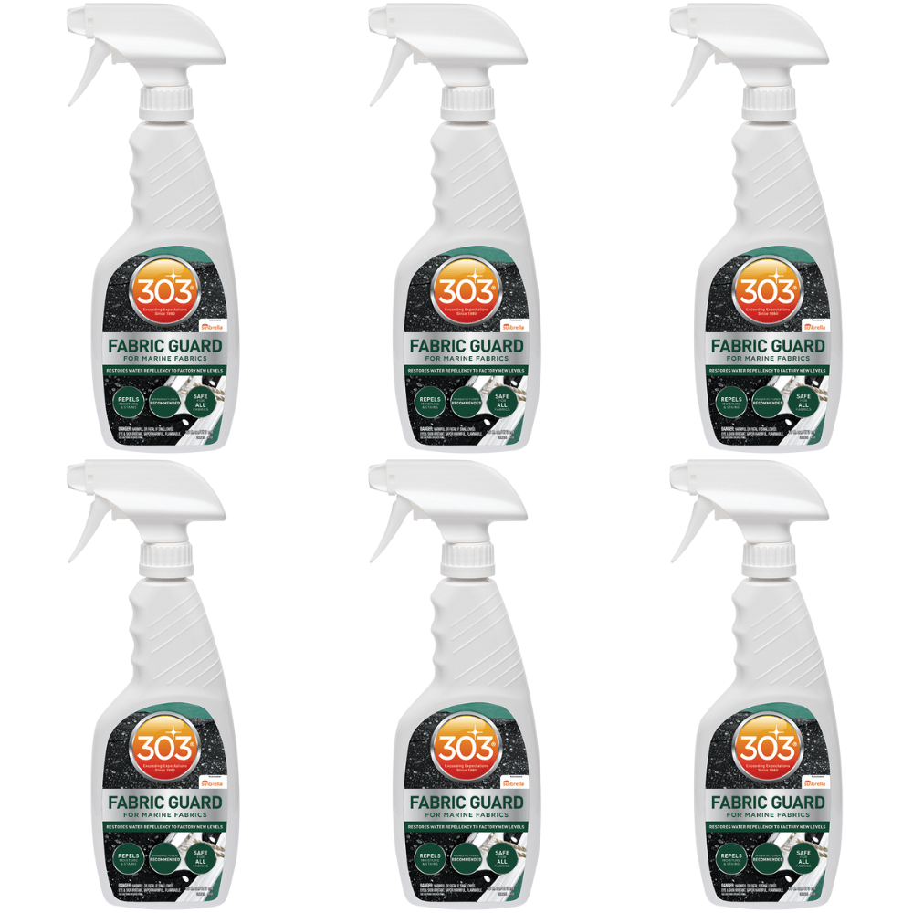 303 Rubber Roof Cleaner - 128oz - 30239