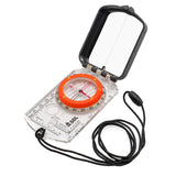 S.O.L. Survive Outdoors Longer Sighting Compass w/Mirror - 0140-0030