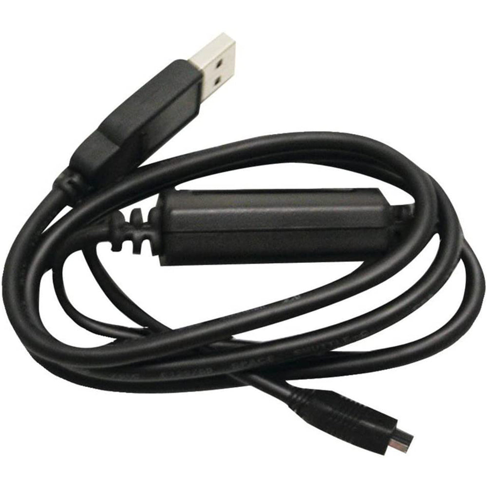 Uniden USB Programming Cable f/DMA Scanners - USB-1