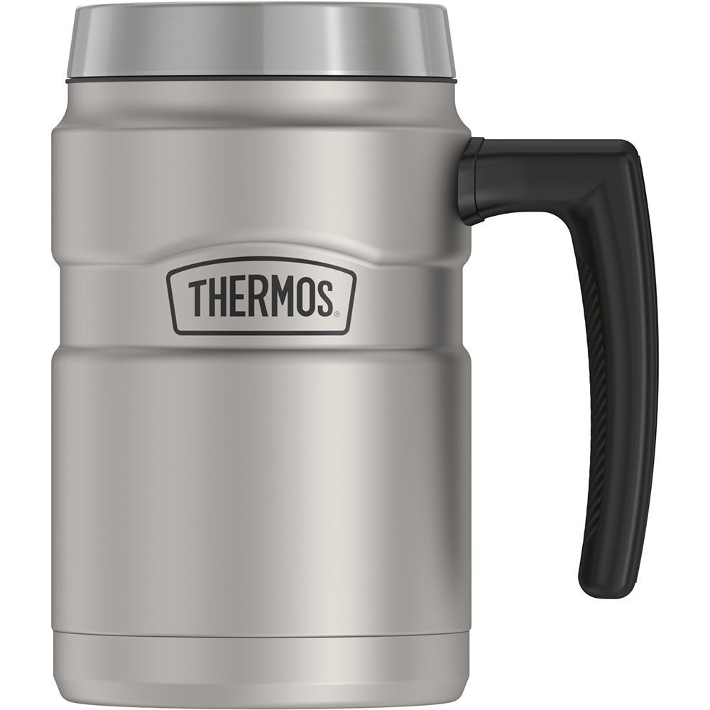Thermos Foogo 10 Oz Vacuum Insulated Straw Bottle (Charcoal/Teal, 2-Pack)