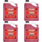 STA-BIL Fuel Stabilizer - 1 Gallon *Case of 4* - 22213CASE