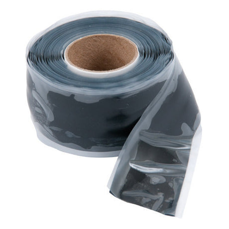 Ancor Repair Tape - 1" x 10' - Black - 341010 - CW59966 - Avanquil