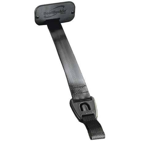 BoatBuckle RodBuckle Gunwale/Deck Mount - F14200 - CW39111 - Avanquil