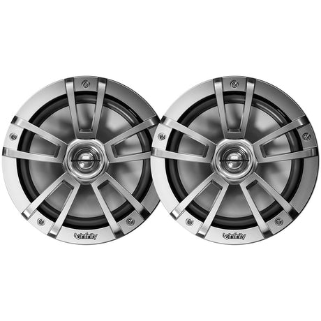 Infinity 8" Marine RGB Reference Series Speakers - Titanium - INF822MLT - CW67497 - Avanquil