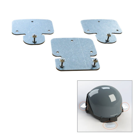 KING Removable Roof Mount Kit - MB600 - CW59540 - Avanquil