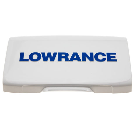 Lowrance Sun Cover f/Elite-7 Series and Hook-7 Series - 000-11069-001 - CW46736 - Avanquil