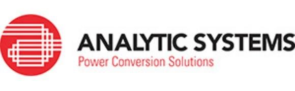 Analytic Systems - Avanquil