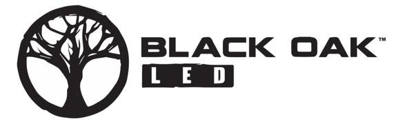 Black Oak LED - Avanquil