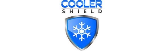 Cooler Shield - Avanquil
