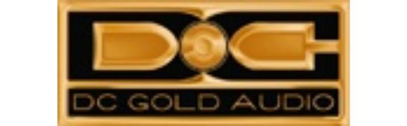 DC GOLD AUDIO - Avanquil