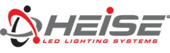 HEISE LED Lighting Systems - Avanquil