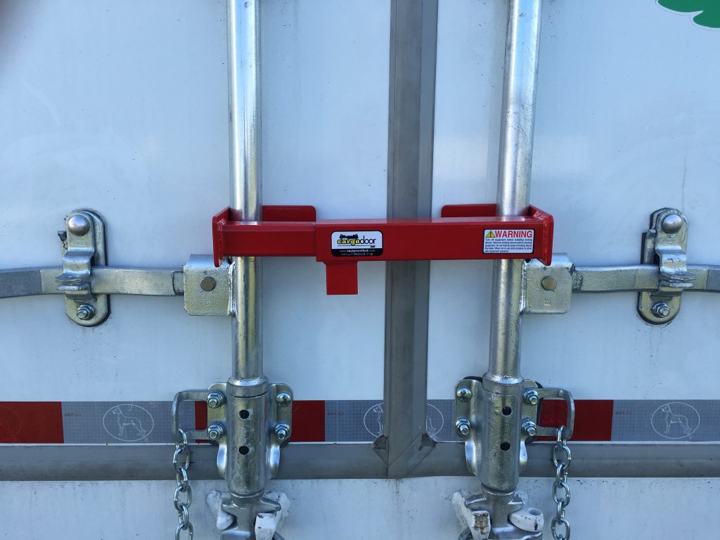 Equipment Lock Cargo Door Lock