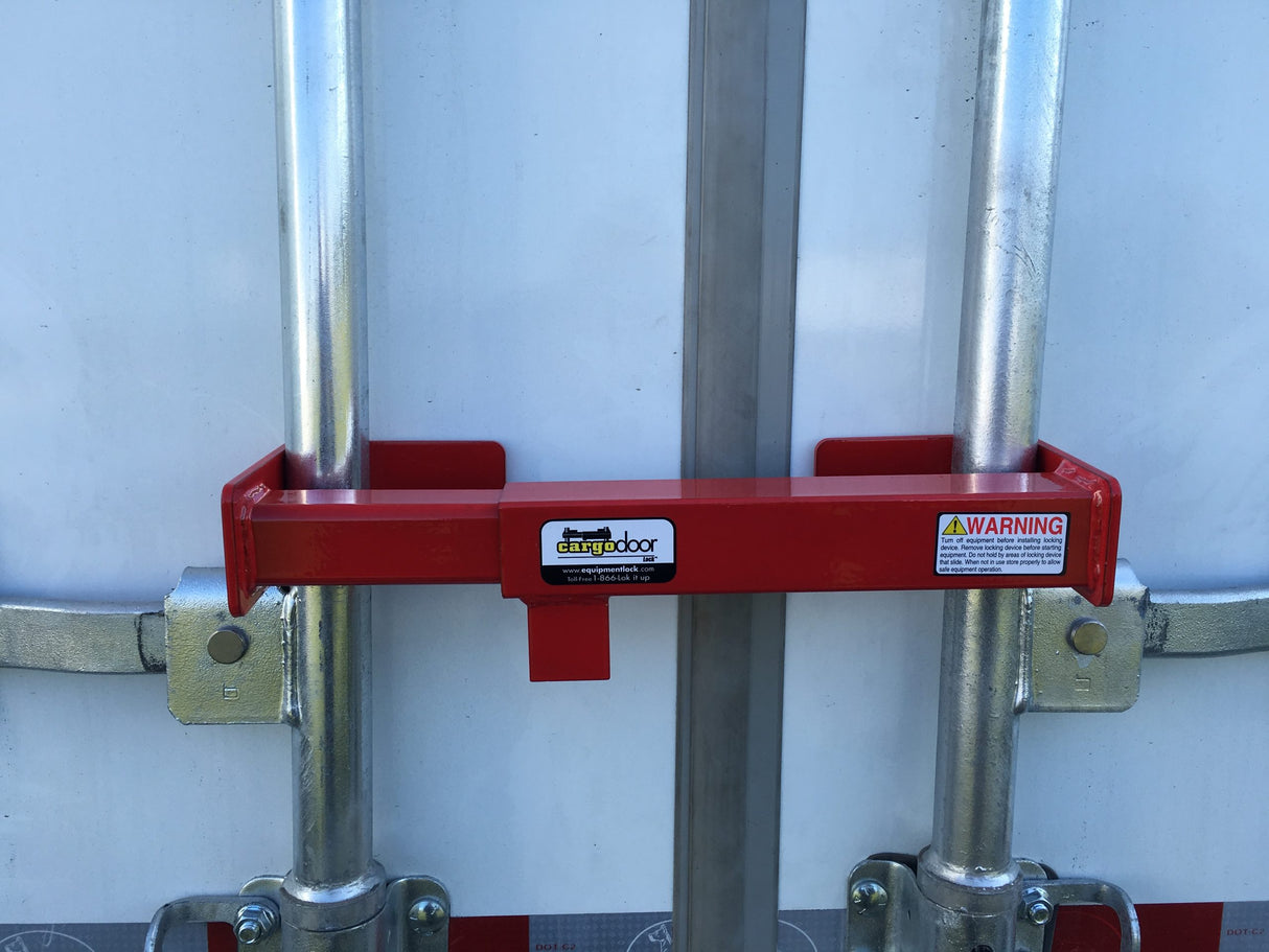 Equipment Lock Cargo Door Lock