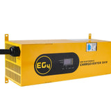 EG4 Electronics Chargeverter | 48v 100A Battery Charger | 5120W Output | 240/120V Input