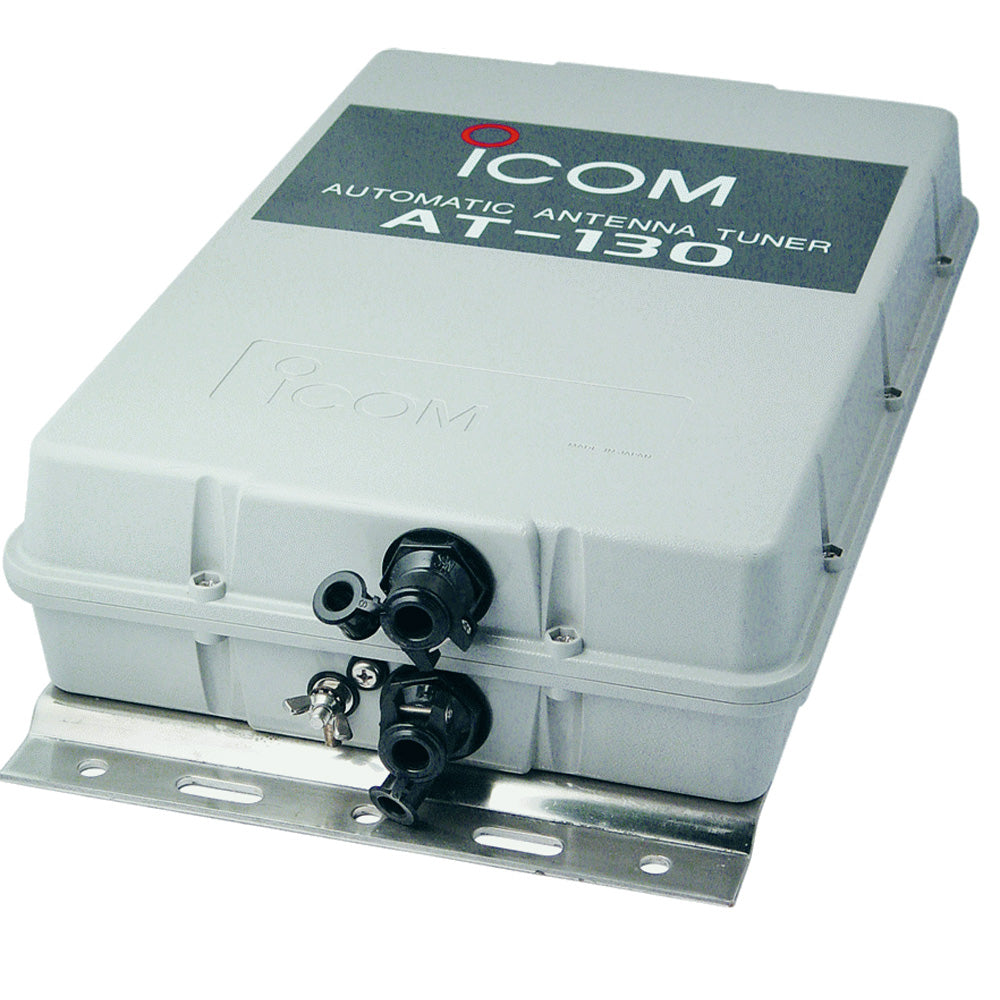 Icom HF Automatic Antenna Tuner f/M802-01 - AT130