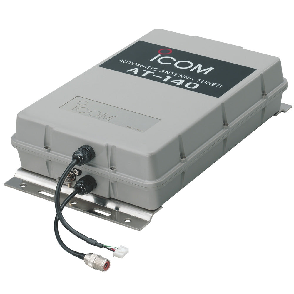 Icom AT-140 Tuner f/M802 & M803 - AT140