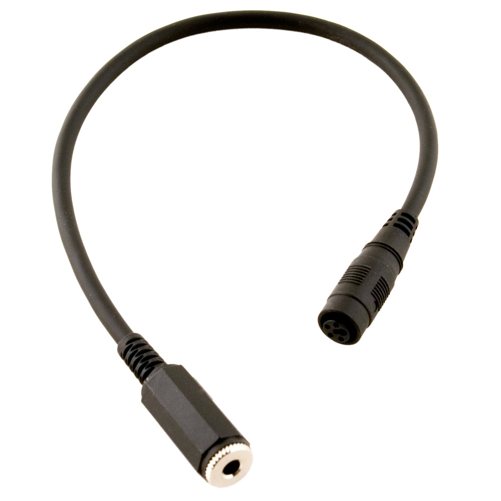 Icom Cloning Cable Adapter f/M72, M73 & M92D - OPC922