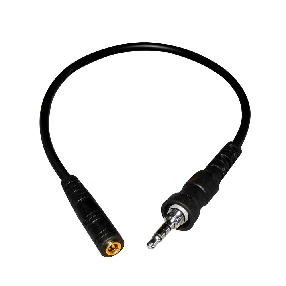 Icom Cloning Cable Adapter f/M36 - OPC1655