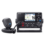 Icom M510 PLUS VHF Marine Radio w/AIS - M510 PLUS 21