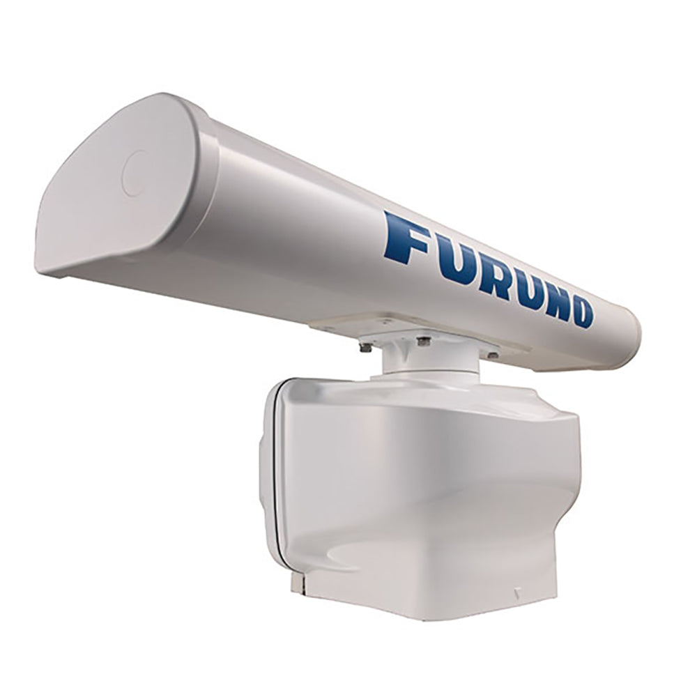Furuno DRS12AX 12kW UHD Digital Radar w/Pedestal 15M Cable & 3.5' Open Array Antenna - DRS12AX/3