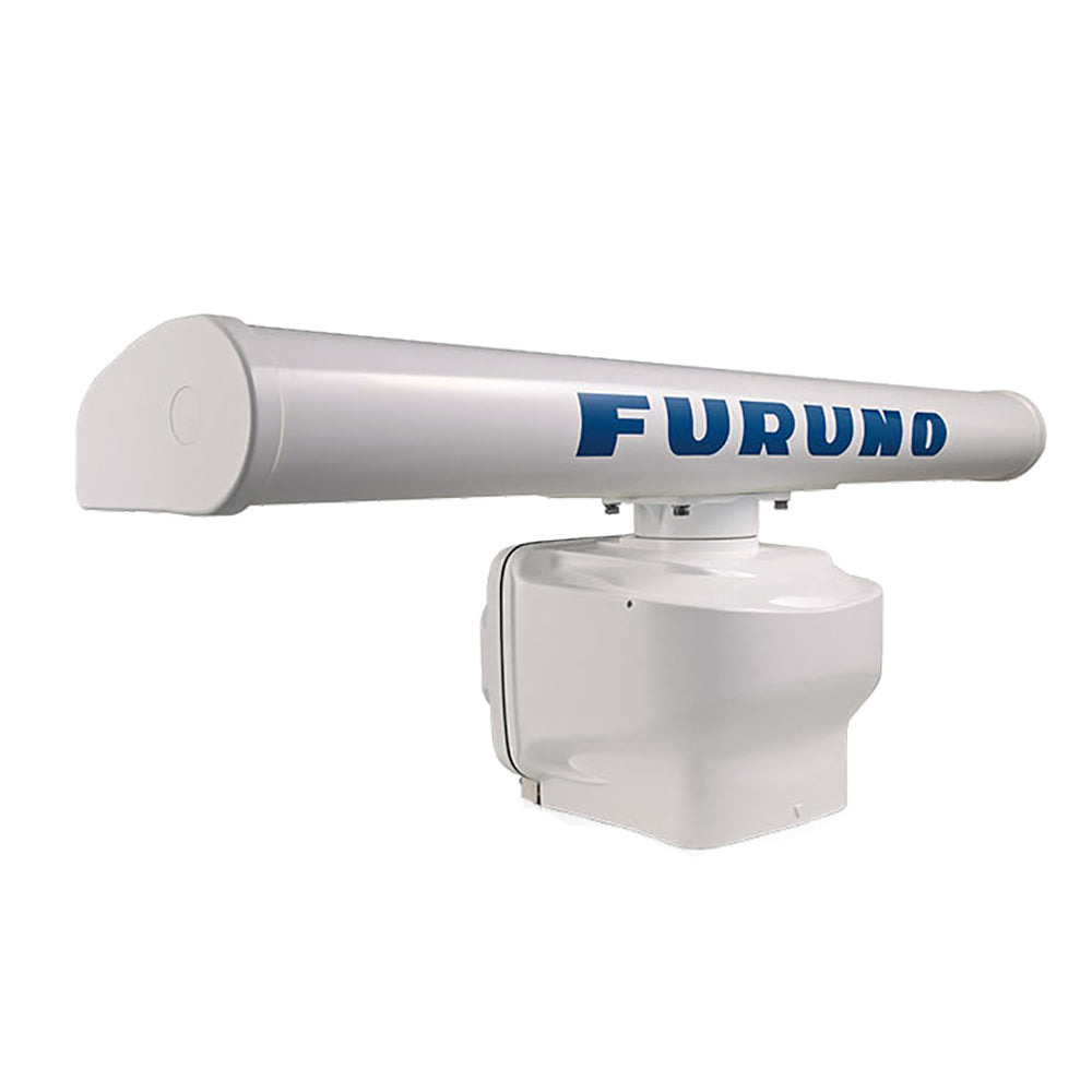 Furuno DRS12AX 12kW UHD Digital Radar w/Pedestal 15M Cable & 4' Open Array Antenna - DRS12AX/4