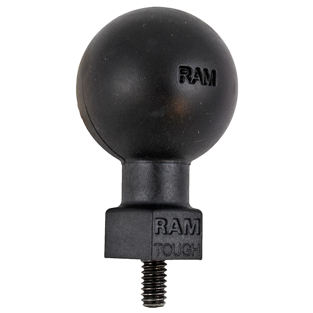 RAM Mount RAM® Tough-Ball™ w/1/4"-20 x .375" Threaded Stud - RAP-379U-252037