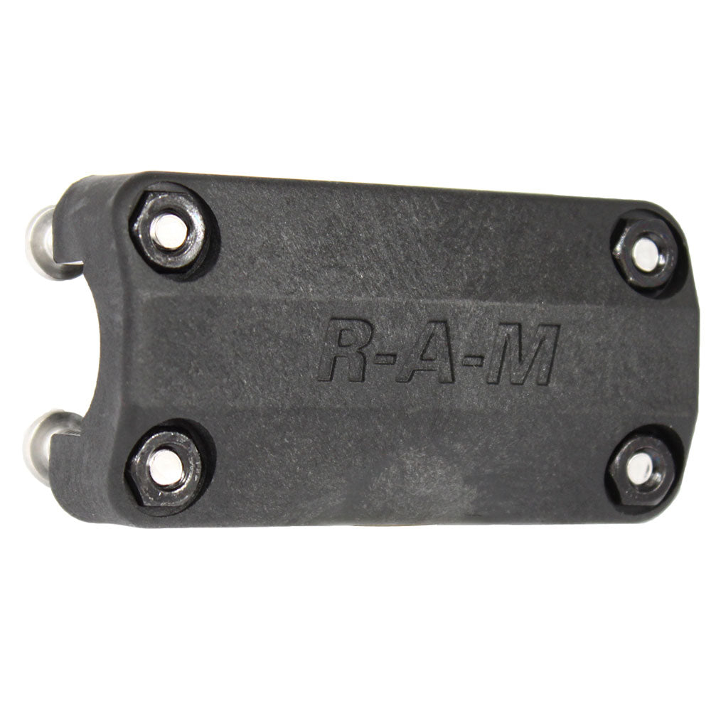 RAM Mount RAM Rod 2000 Rail Mount Adapter Kit - RAM-114RMU