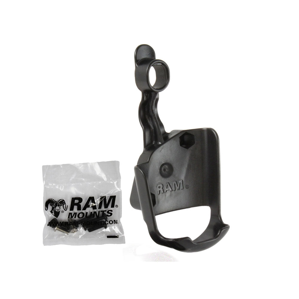RAM Mount Cradle f/Garmin 60 Series - RAM-HOL-GA12U